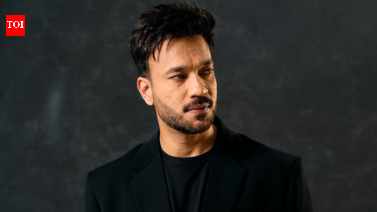 Viccky Jain launches production house; announces action film with Tiger Shroff, Abhishek Banerjee and Elvish Yadav