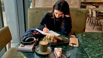 Attentive, non-intrusive staff | Smaller portions | Cosy nooks: Solo dining is finally finding space in NCR