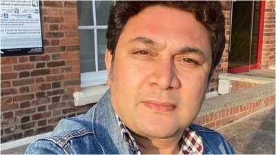 'Recovery agent would call and abuse me because I didn't have the money to pay': 'Saiyaara' actor Rajesh Kumar opens up about financial crisis during farming stint