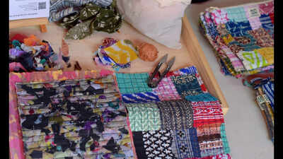 Weave the Future 4.0 | 'Mending, repairing and reimagining waste is in the Indian DNA'