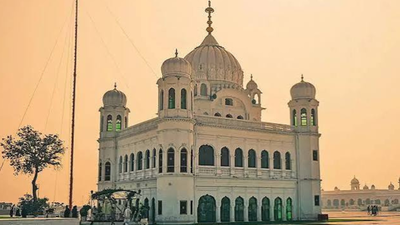 Security scenario has kept Kartarpur corridor suspended: Centre