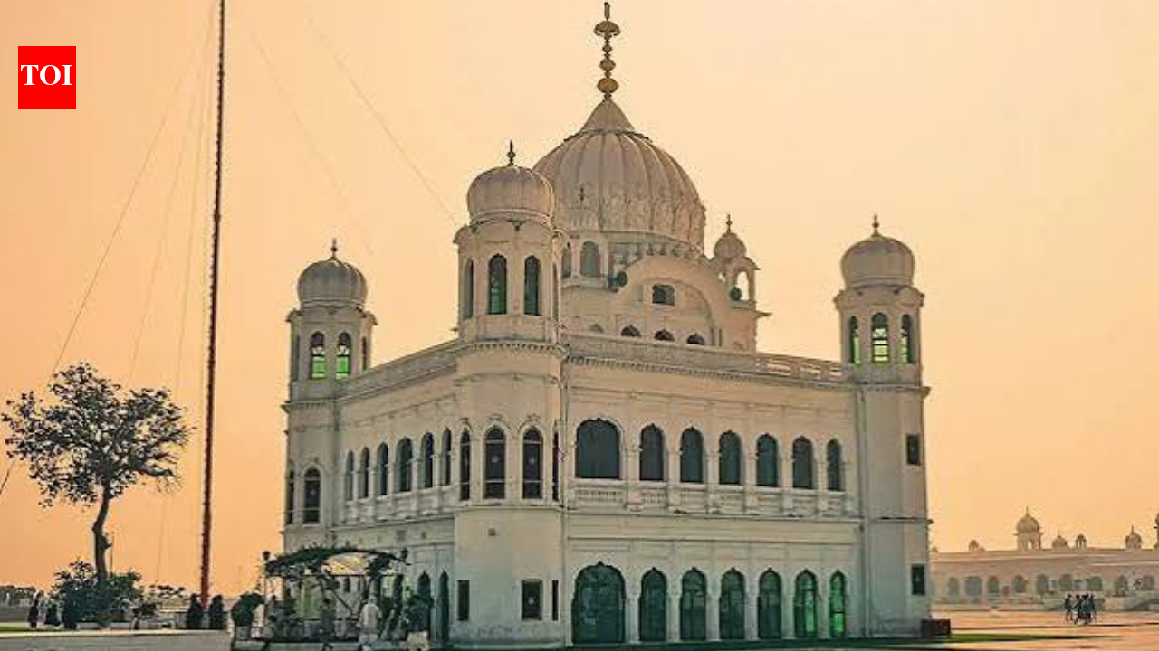 Security scenario has kept Kartarpur corridor suspended: Centre