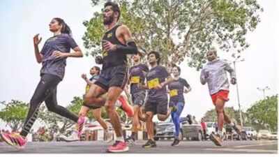 Tata Mumbai Marathon to return on Jan 17; registrations open