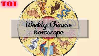 Weekly Horoscope, 03–09 August 2026: These Chinese Zodiac Signs Will Attract Wealth and Recognition