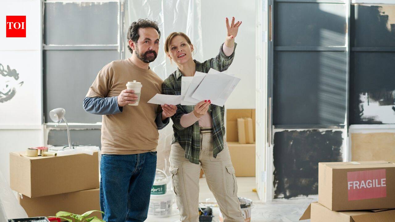 Home renovations every property owner should plan after 10 years