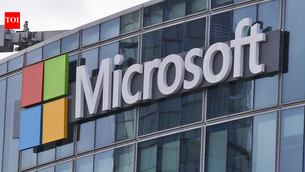 Microsoft ‘breaks’ Nvidia’s record, registers biggest one-day gain in stock market history