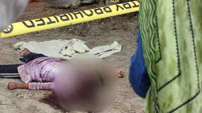 UP teen chased, knocked to ground, hacked to death by brother over love affair
