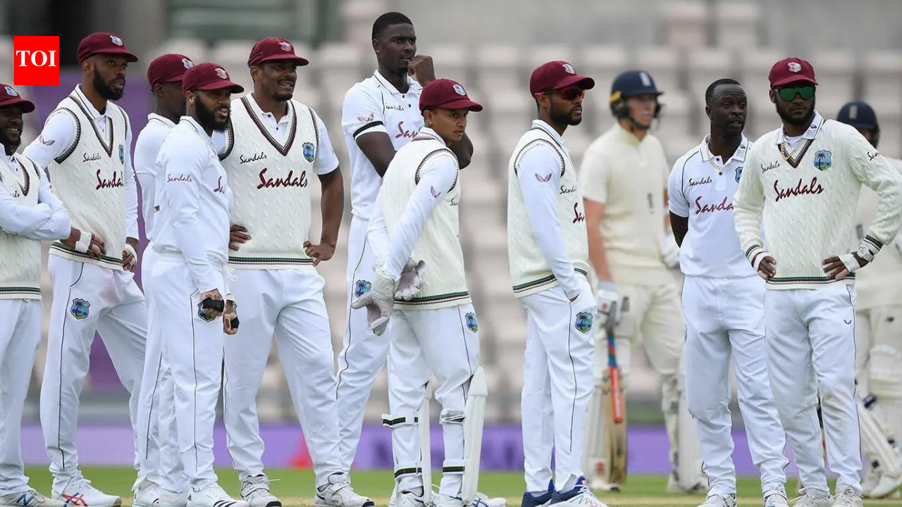 Roston Chase vows to make Caribbean a 'fortress' ahead of series decider against Pakistan