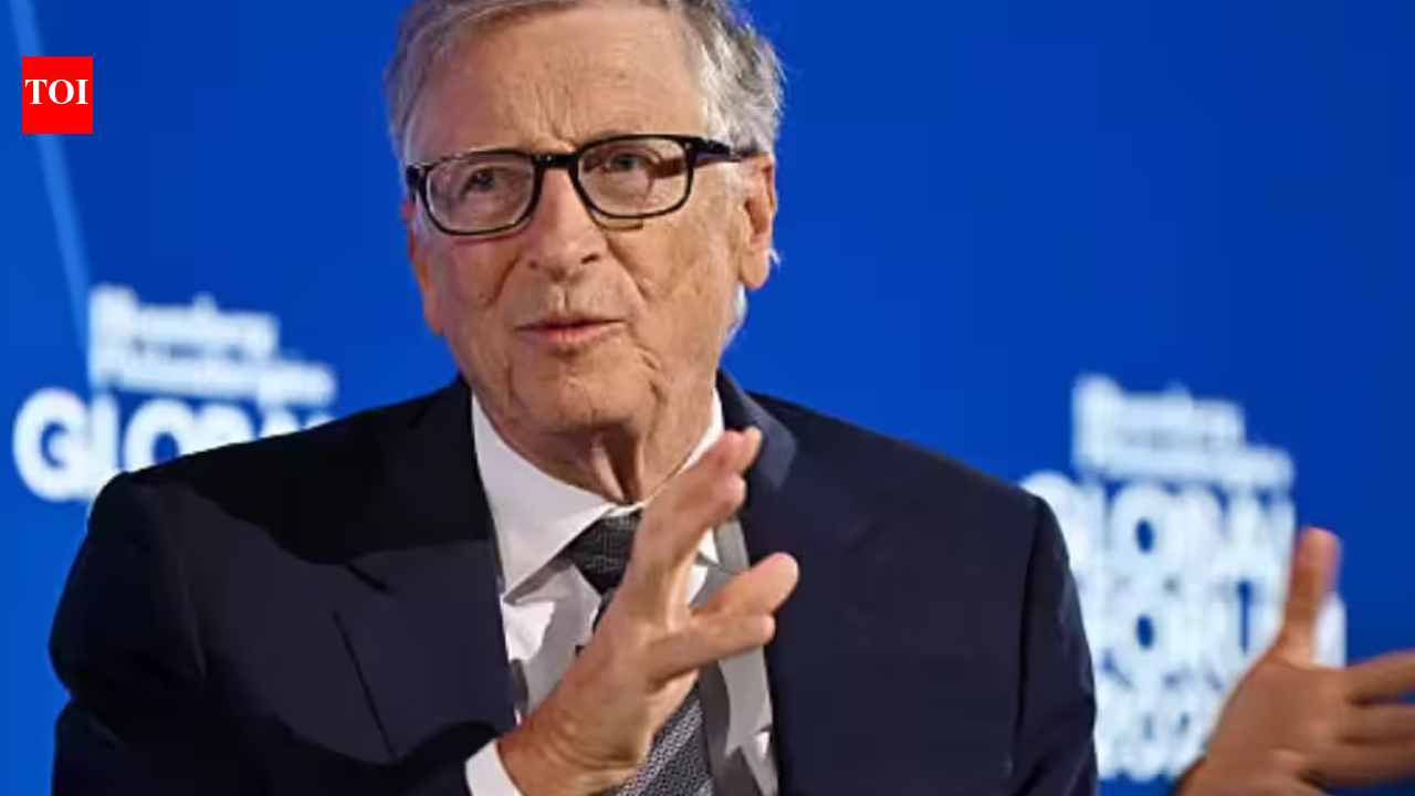 Quote of the day by Bill Gates: “Power comes not from knowledge kept but…” - a timeless lesson that still resonates