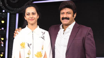 After Mokshagna, Nandamuri Balakrishna’s daughter Tejeswini set for Tollywood debut with woman-centric project: Report
