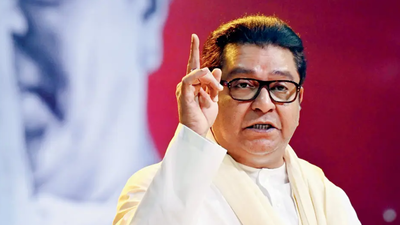 PM Modi should stop the abuses heaped by BJP’s trolls: Raj Thackeray