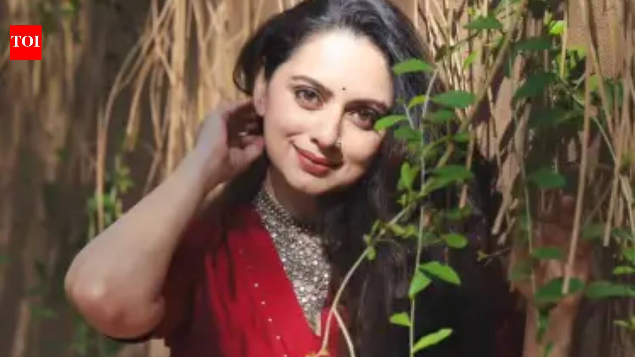 'Pritam and Pedro' actor Shruti Marathe reflects on body-shaming and online hate after being called 'fat': 'There is something called a good criticism and there is something called hatred'