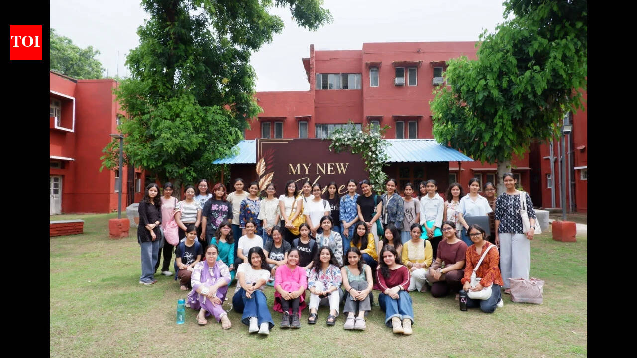 LSR reopens residence hall after four years