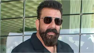 'He said learn to forgive people, and you'll grow more in life': Sanjay Dutt recalls learning forgiveness from a constable during his jail term, says Bollywood is more 'cut-throat' now