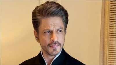 Shah Rukh Khan's 'King' eyes record-breaking Rs 50 crore music rights deal ahead of Christmas release: Reports