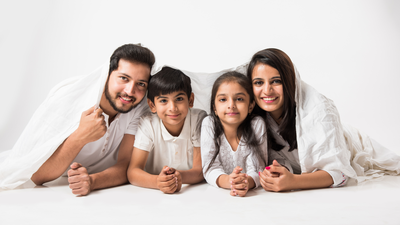 Teach your kids these survival rules before life teaches them the hard way