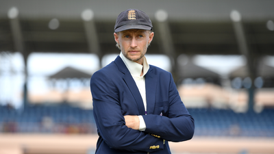 'I've got a wealth of experience': Joe Root embraces England captaincy return after Ben Stokes' retirement