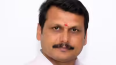Senthilbalaji flays TVK govt for ‘focusing on criminal cases instead of addressing public issues’