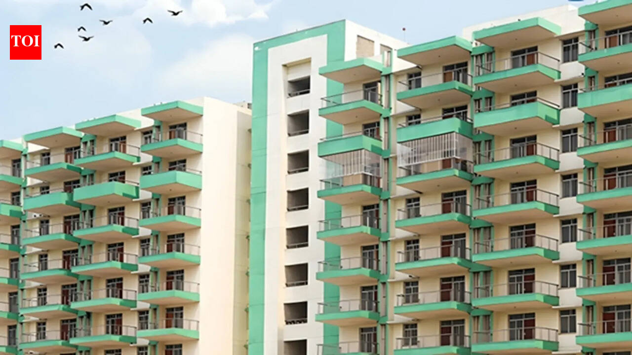 DDA resolves nearly 20,000 complaints, cuts pendency by over 85%