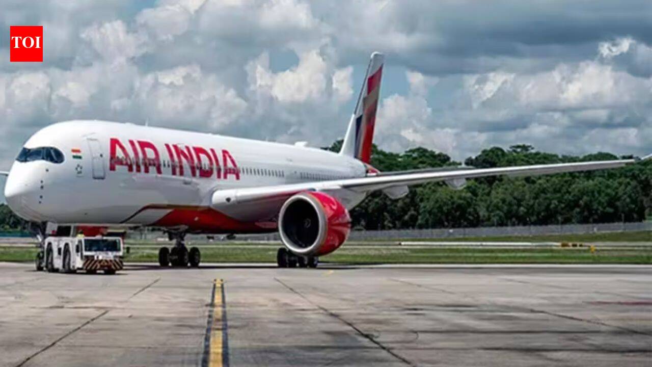Air India expands Canada network with new Mumbai-Toronto flights, upgrades Delhi route