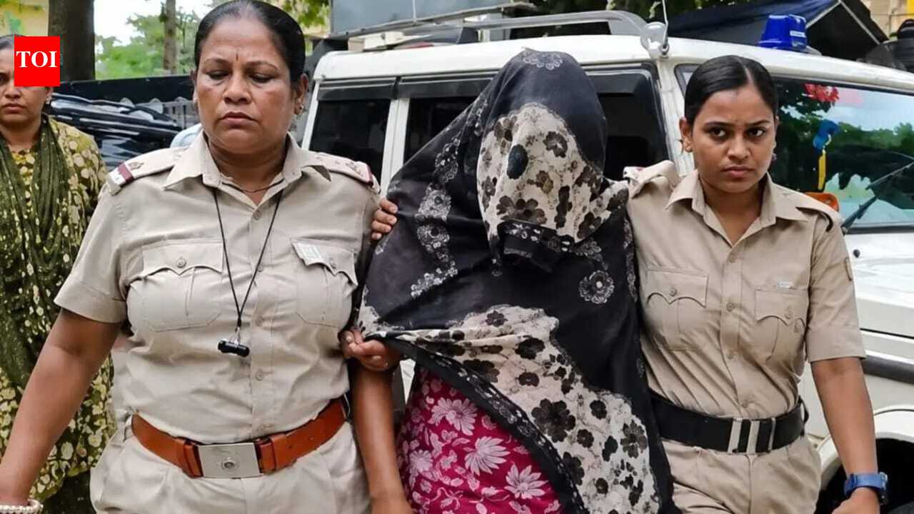 Sahibganj student held over alleged plot to track Bengal CM, terror links