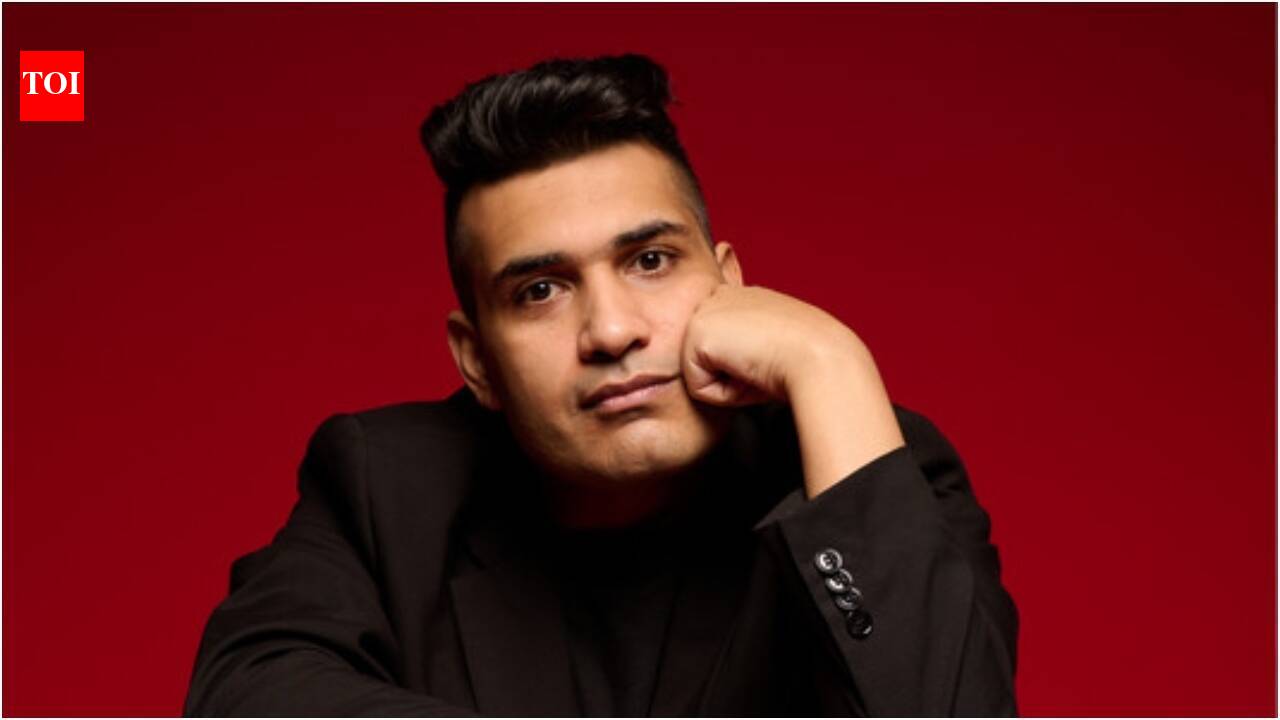 'Dhurandhar' composer Shashwat Sachdev recalls emotional breakdown and how a temple visit changed everything that shaped up 'Phir Se' from Ranveer Singh starrer: 'I was in a terrible state'