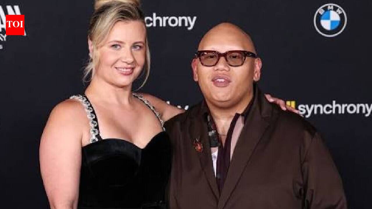 'Spider-Man' star Jacob Batalon marries longtime girlfriend Veronica Leahov
