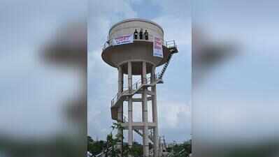 Jaipur asks railways to secure water tanks after NSUI protest