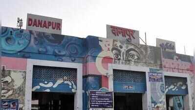 Danapur division steps up monsoon safety measures