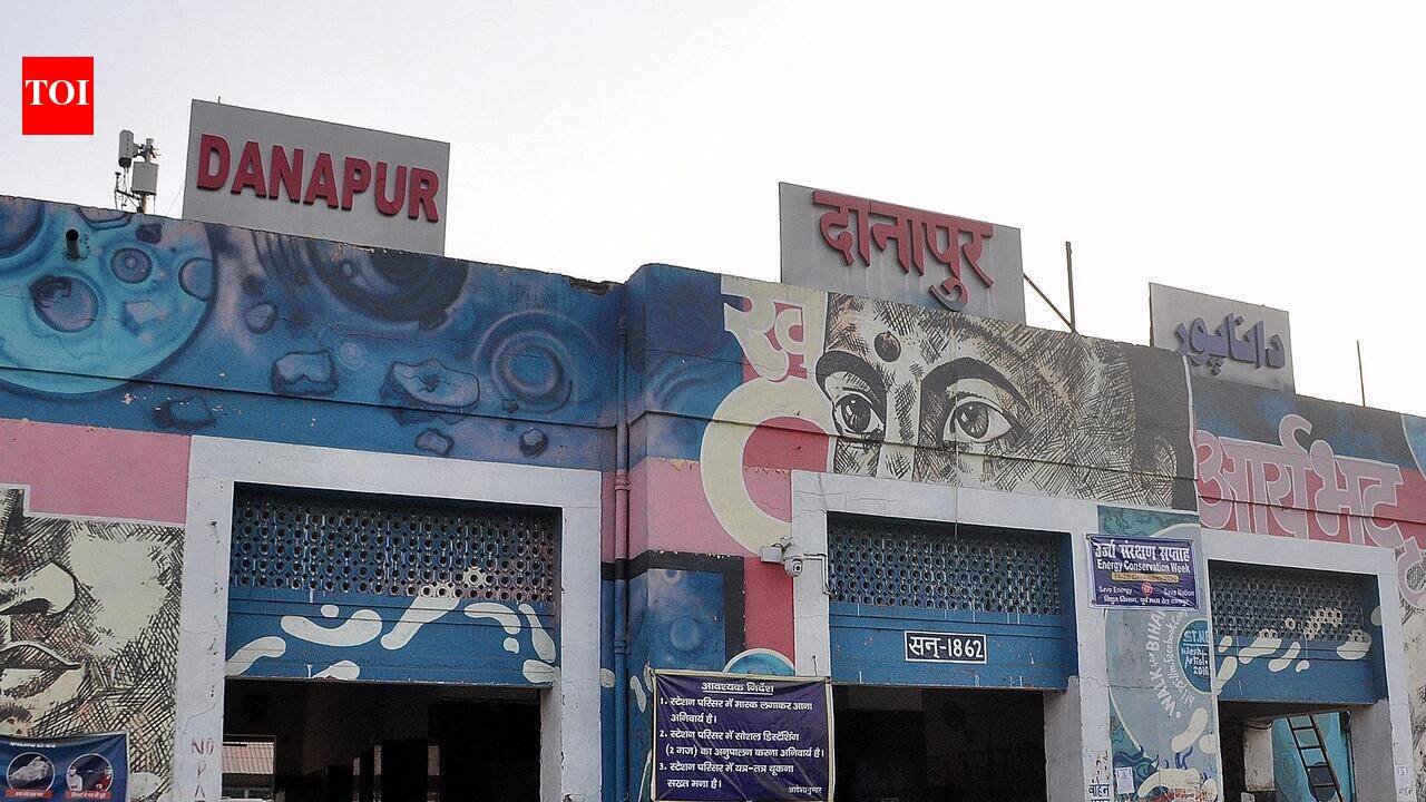 Danapur division steps up monsoon safety measures