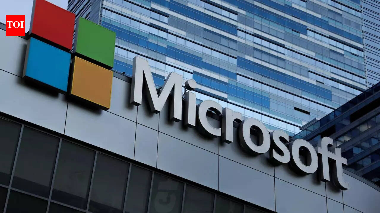 Microsoft updates its Insider Trading policy and has a message for employees to stop using these platforms