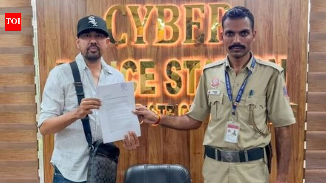 Sonu Thukral Alleges AI-Edited 'Jugni' Clip in Police Complaint