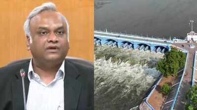 Cauvery dispute: Karnataka minister Priyank Kharge urges Centre to simplify drought management guidelines
