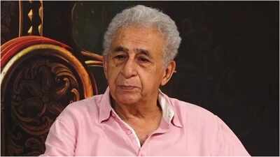 ‘I don't think my job is done’: Naseeruddin Shah explains why he has no plans to retire and rejects lifetime achievement honours despite decades of success