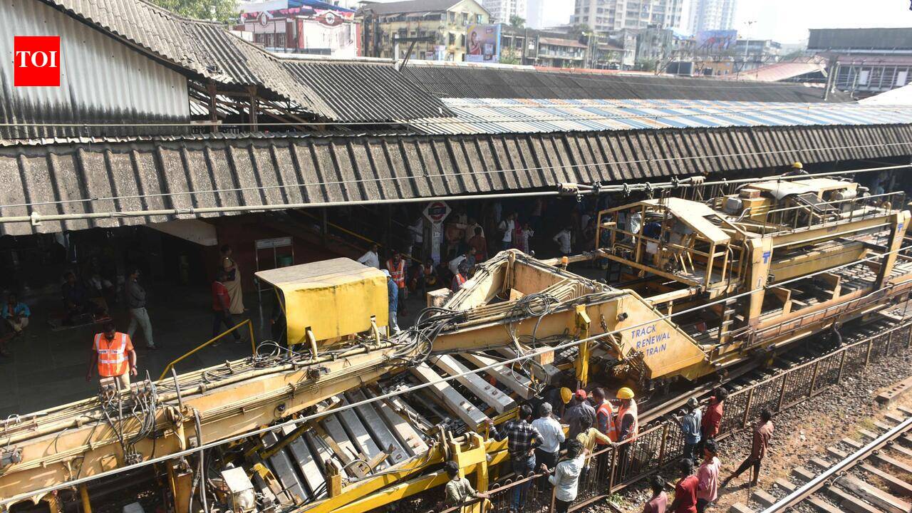 Railways approves Rs 976-cr multitracking project on Danapur–Fatuha section