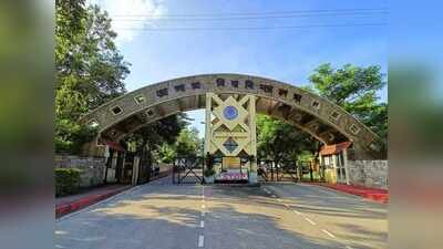 Sustainability push earns Assam Varsity 11th spot in national Green University Ranking