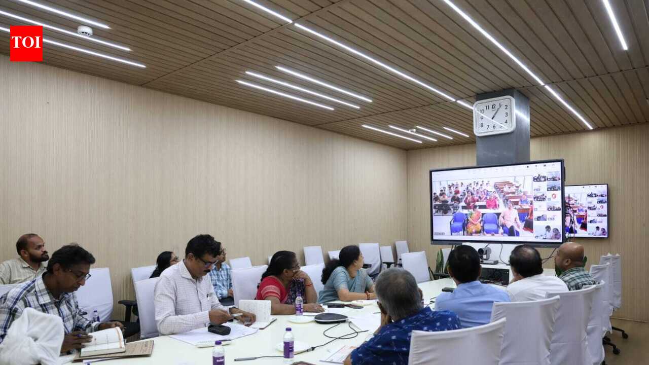 ITEP 1st-year classes begin in state