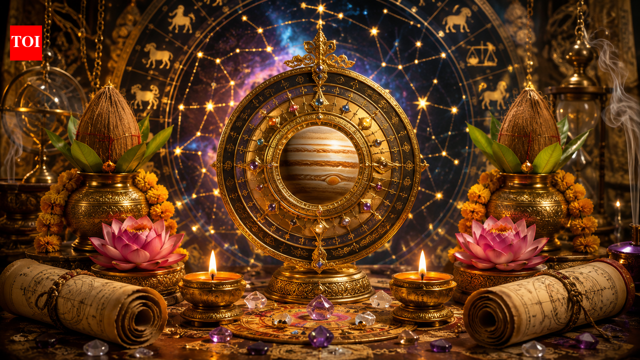 Weekly Nadi Horoscope, 3rd–9th August, 2026: Jupiter’s Nakshatra Transit And Dwipushkar Yoga May Bring a Second Chance for These Zodiac Signs