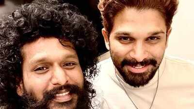 'AA23': Allu Arjun to come up with a completely different look in Lokesh Kanagaraj's film