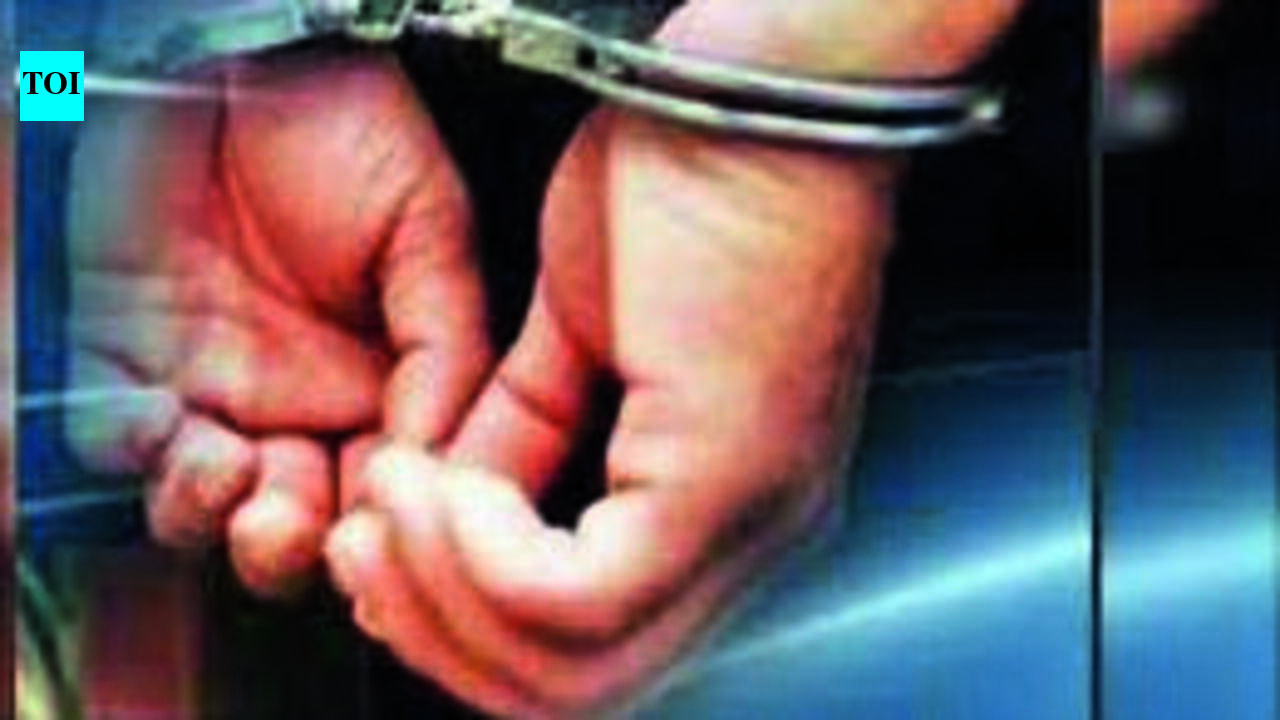 EOU arrests 3 in BPSSC havildar instructor examination paper leak