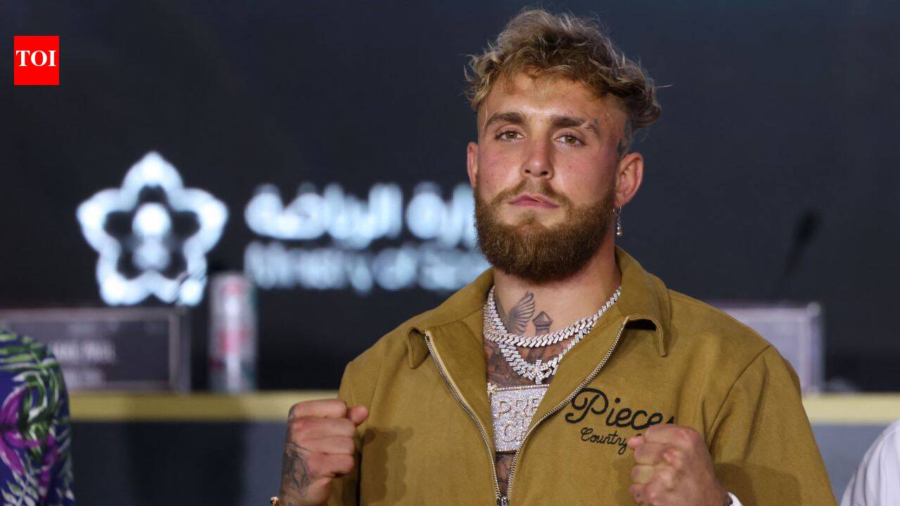 How serious is Jake Paul's NFL dream after Ryan Clark publicly called out his audacity on The Pivot?