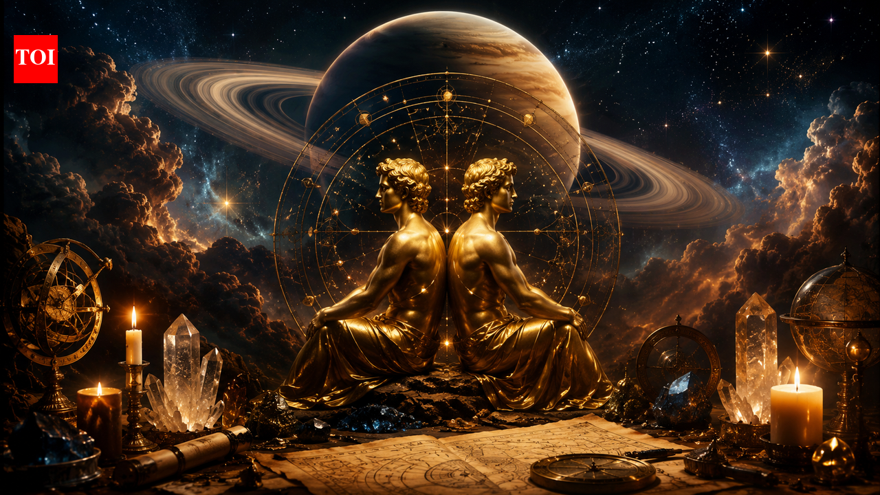 Gemini Weekly Nadi Horoscope (3rd–9th August 2026): Saturn Retrograde Will Force an Important Career Review