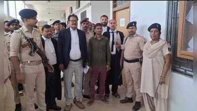 Ex-battalion clerk gets life term for colleague’s murder in West Champaran