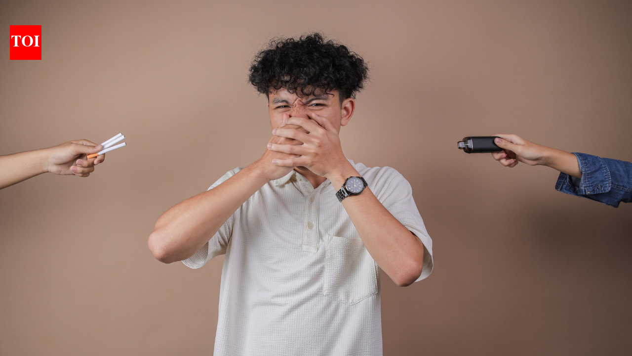 Vaping may be creating the next wave of lung cancer: Oncologists explain why new-age smoking habits are more dangerous than many people think
