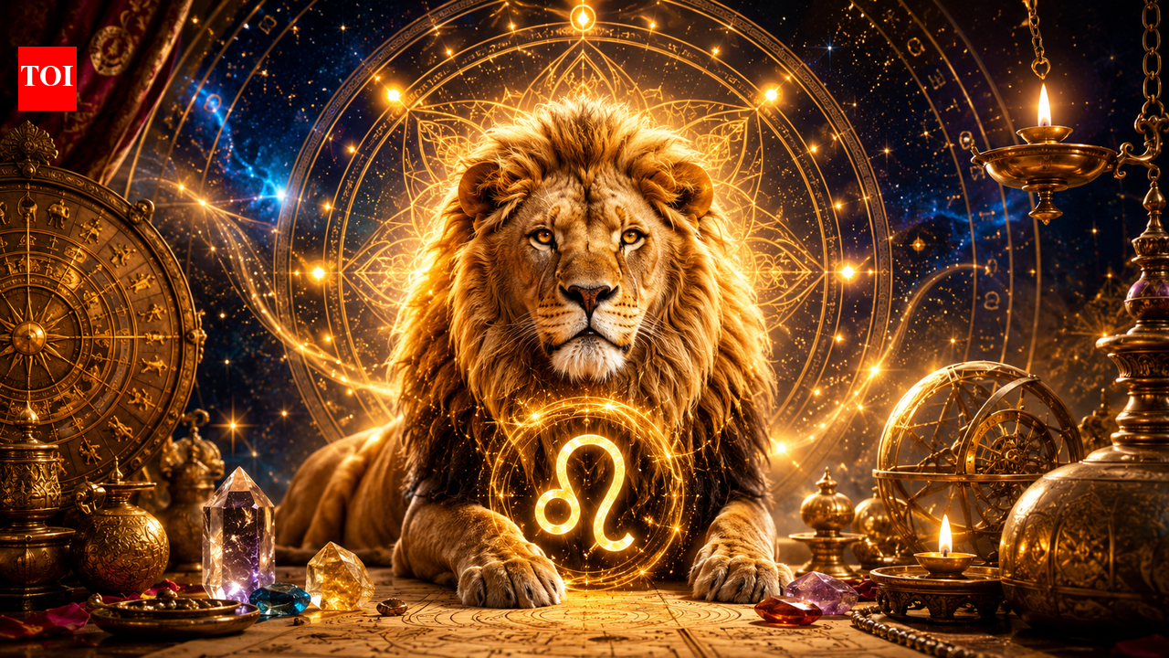 Leo Weekly Nadi Horoscope (3rd–9th August 2026): Amrit Siddhi Yoga To Support a Bold New Beginning