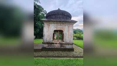 Call for urgent conservation of Khaspur’s royal monuments