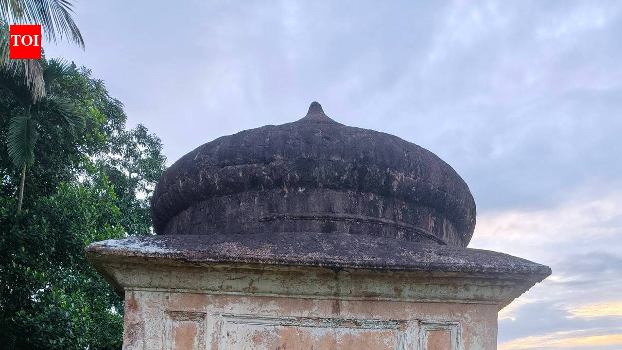 Call for urgent conservation of Khaspur’s royal monuments