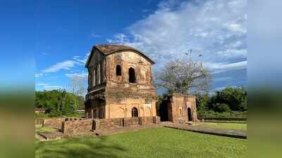 Call for urgent conservation of Khaspur’s royal monuments