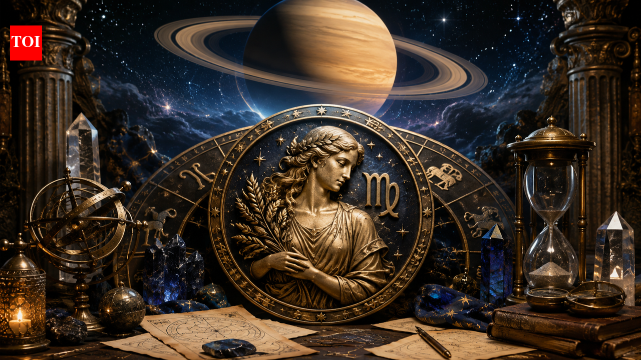 Virgo Weekly Nadi Horoscope (3rd–9th August 2026): Saturn Retrograde Can Test an Important Relationship