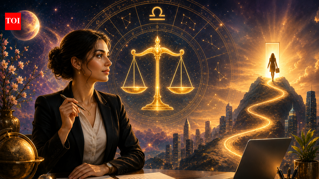 Libra Weekly Nadi Horoscope (3rd–9th August 2026): Career Progress May Depend on Handling Hidden Expectations
